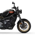 Cafe racer (Sport Heritage)