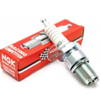 Elektro a zapalování