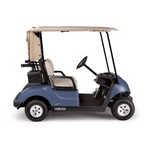 Golfové vozíky YAMAHA