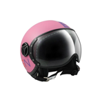 Pro malé motorkáře