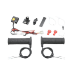 Tipy: Doplňky na moto do chladného počasí