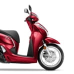 Skútry (Urban Mobility)