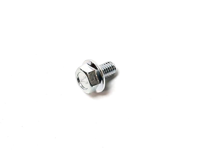 HEXAGON FLANGE BOLT M8×12