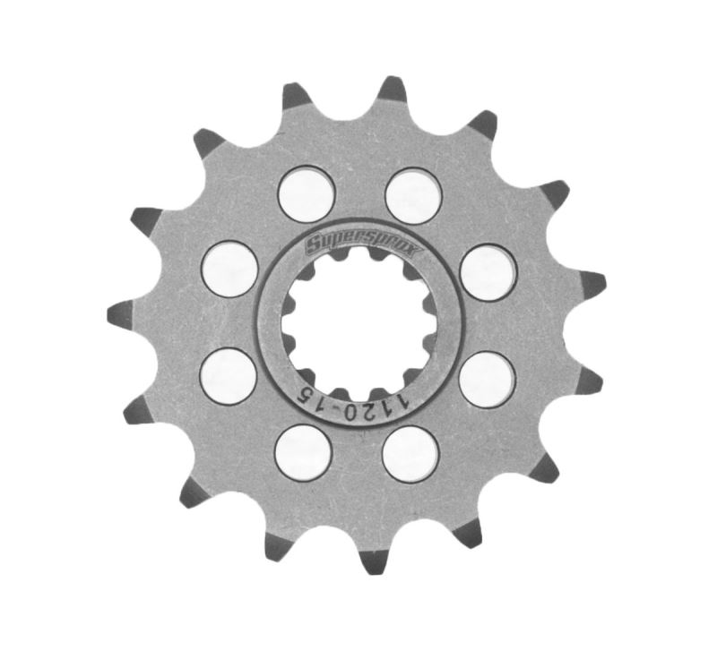 Řetězové kolečko SUPERSPROX CST-1120:15 15 zubů, 420