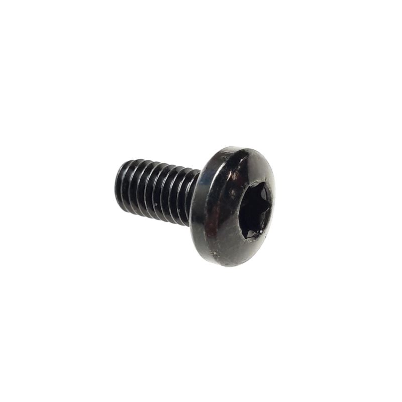 HEXAGON SOCKET PAN HEAD SCREW M6×12