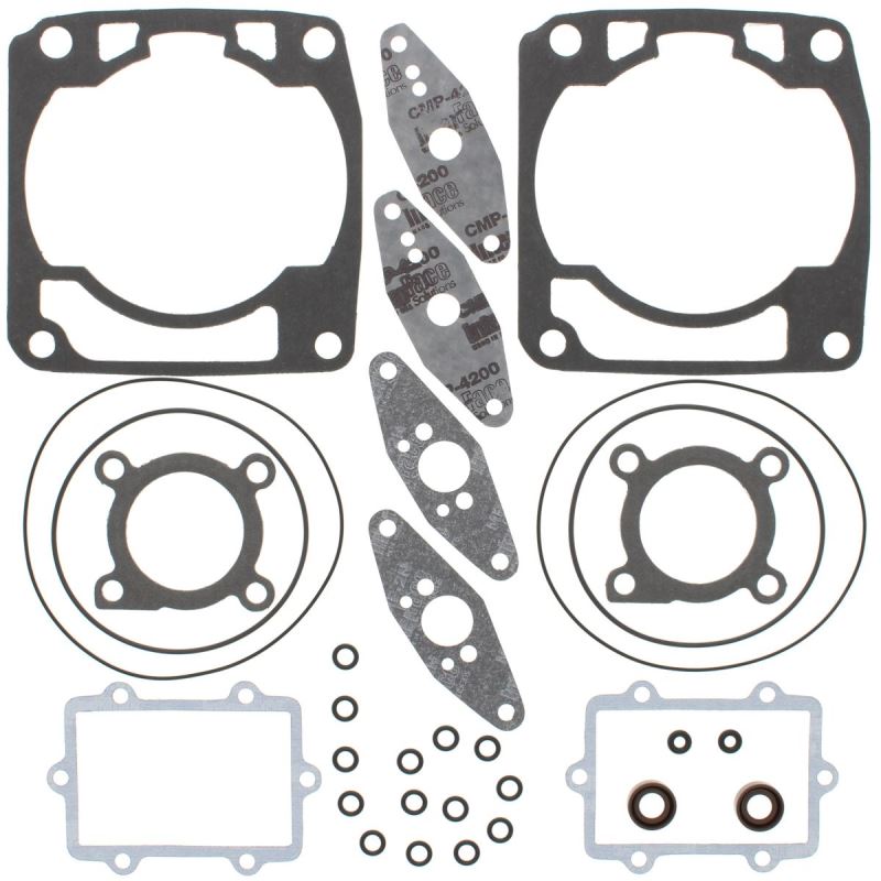 Sada těsnění TOP END WINDEROSA TEGS 710296