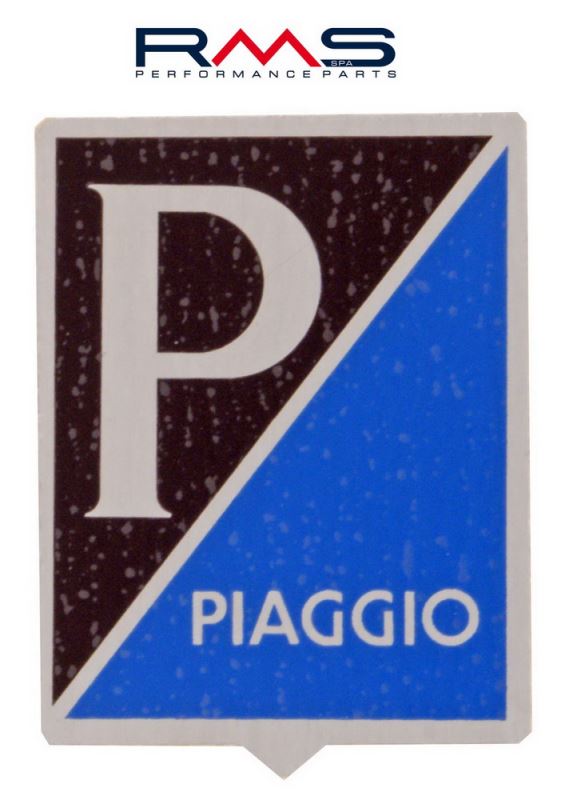 Jmenovka Piaggio RMS 142720500