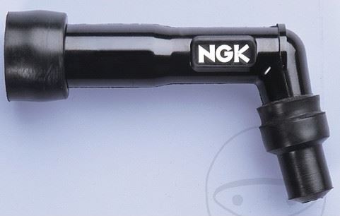 Koncovka zapalovací svíčky NGK XD05F