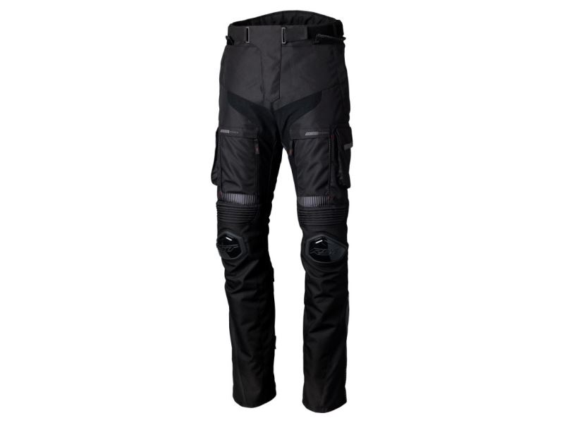 Textilní kalhoty RST 3165 Pro Series Ranger CE prodloužené