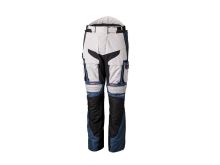 Textilní kalhoty RST 2413 Pro Series Adventure-X CE Black / Silver