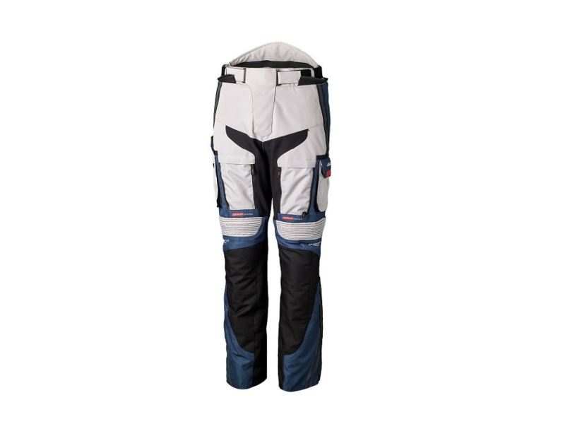 Pánské textilní kalhoty RST 2413 Pro Series Adventure-X CE