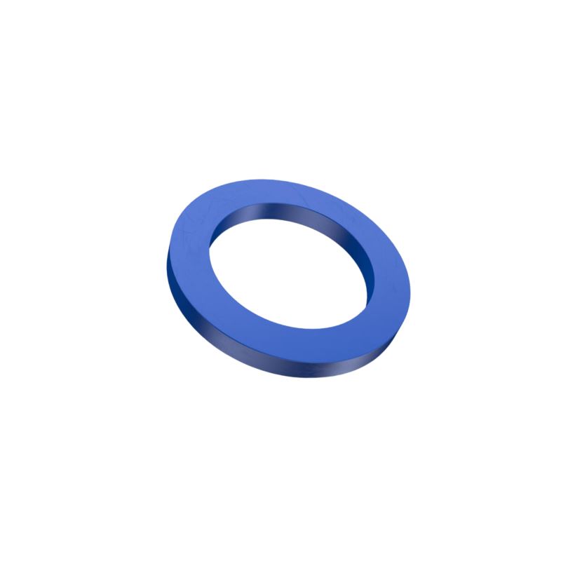 Stylové akcentové kroužky YAMAHA (modré)