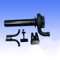 Sada plynové páčky RAPIDO DOMINO DOMINO