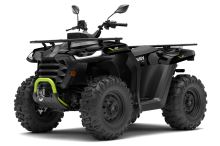 Segway AT5 S, T3b, Black/Green