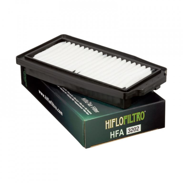 Vzduchový filtr HIFLOFILTRO HFA3202