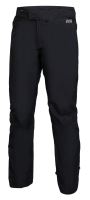 Kalhoty s vnitřní membránou iXS GTX 1.0 Black (zkrácené)