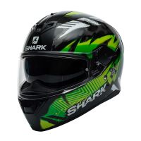 Integrální helma SHARK D-Skwal 2 Penxa