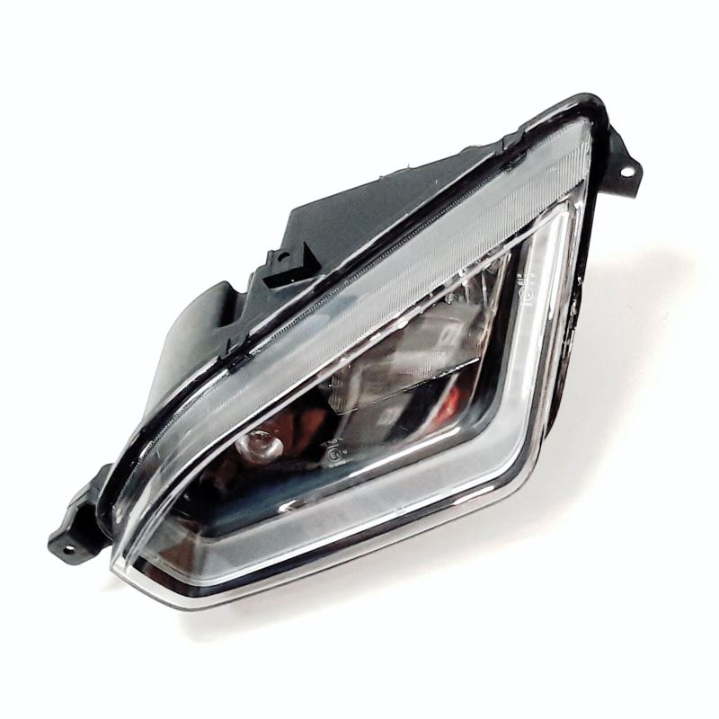 LEFT HEADLAMPS(EU)(HALOGEN)