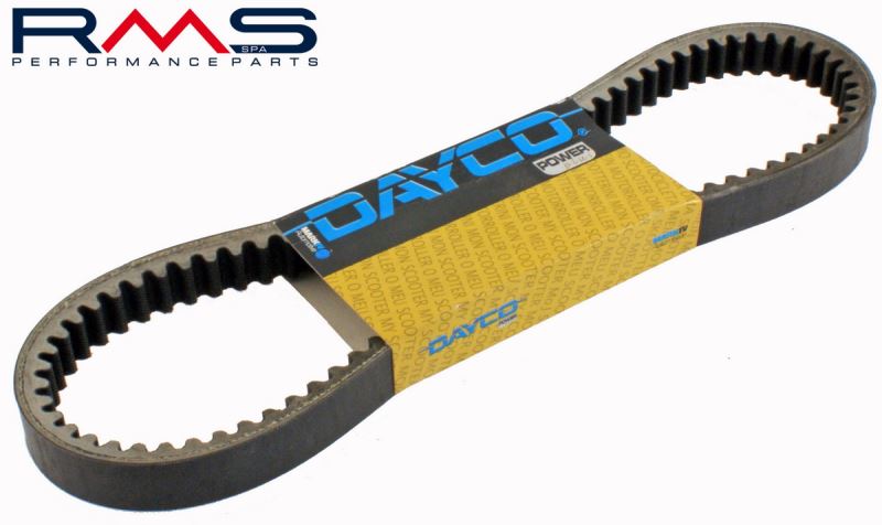 Řemen variátoru DAYCO DAYCO 163750012 kevlar