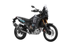 Yamaha Ténéré 700 World Raid 2024-2025 Mistral Grey
