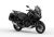 Honda NT1100 MT 2025 Gunmetal Black Metallic