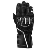 Kožené rukavice RST 3033 S1 CE Black / White