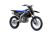 Yamaha YZ250F Monster Energy Yamaha Racing Edition 2025 Monster Black