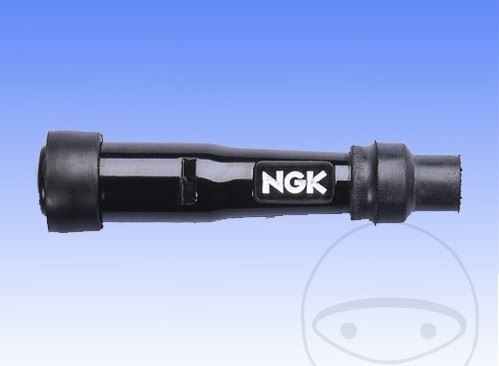 Koncovka zapalovací svíčky NGK SD05F