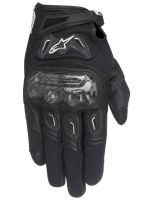 rukavice STELLA SMX-2 AIR CARBON, ALPINESTARS, dámské (černé)