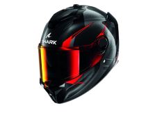 Integrální helma SHARK SPARTAN GT Pro Carbon Kultram DKR