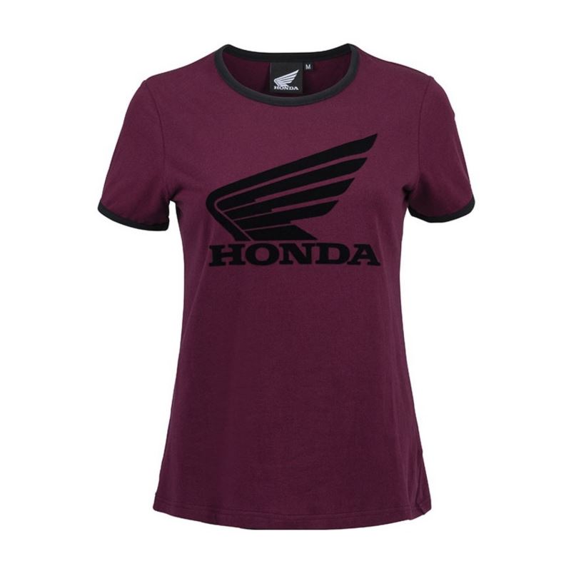 Dámské tričko HONDA Sport