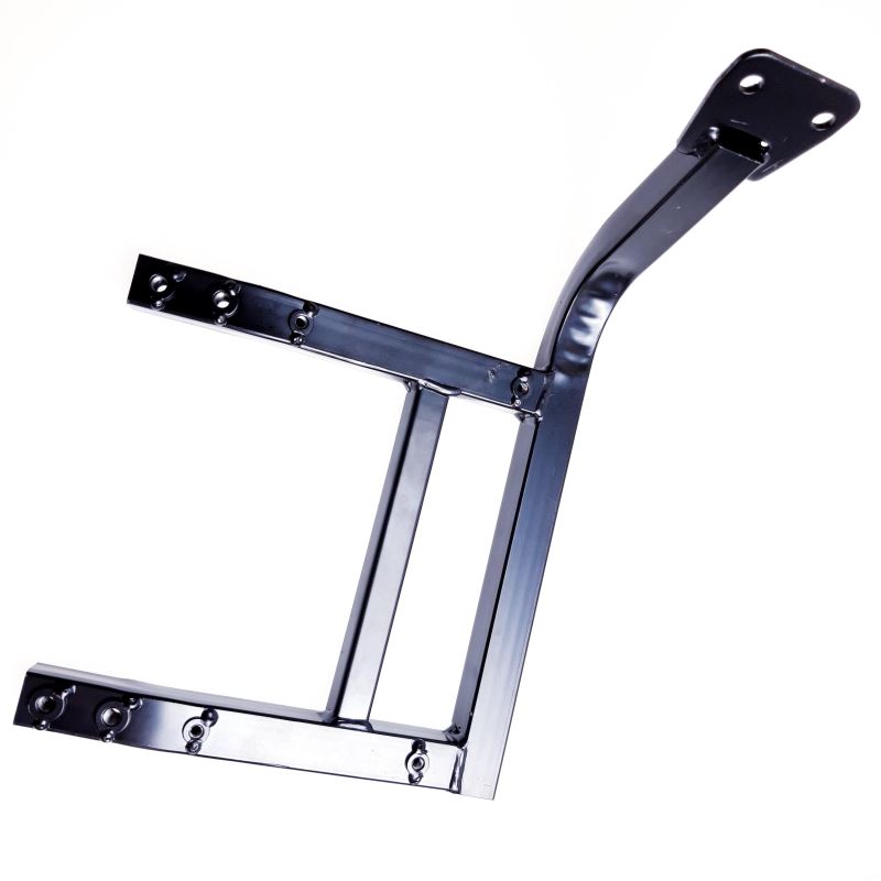 R/B A01C02000002 Left foot pedal bracket