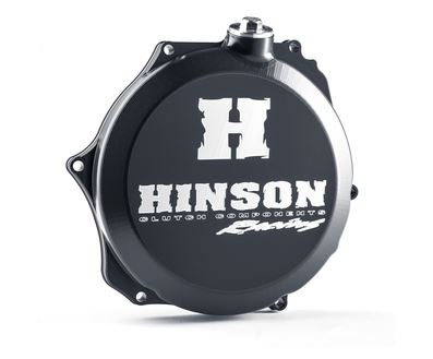 Clutch Cover HINSON C677