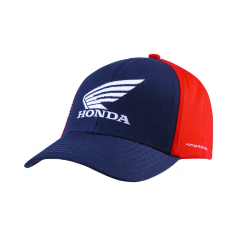 Kšiltovka HONDA Racing