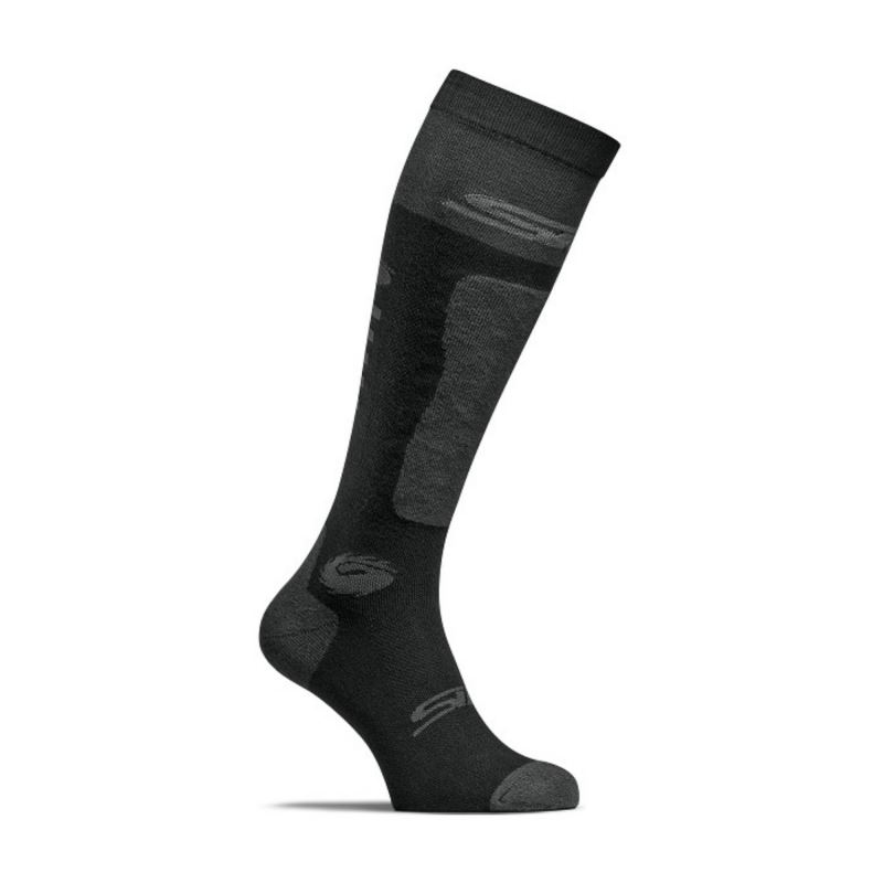 Ponožky SIDI MX PERRIS black/grey