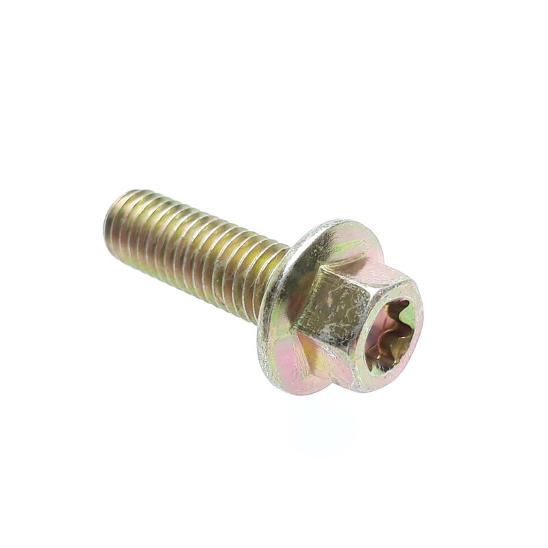 HEXAGON FLANGE BOLT M8×25