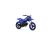 Yamaha PW50 2026 Icon Blue