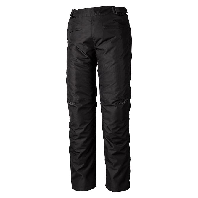 Textilní kalhoty RST 3102 City CE Black