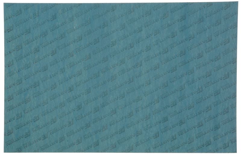těsnící papír, lisovaný (0,5 mm, 195 x 475 mm)
