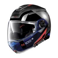 Výklopná helma NOLAN N100-5 Consistency N-Com 29