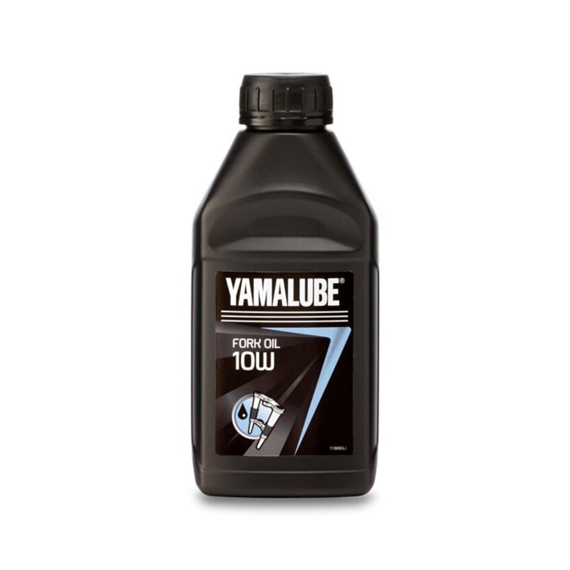 Vidlicový olej YAMALUBE 10W (0,5 L)