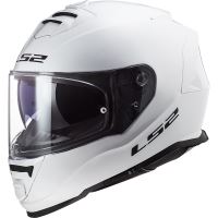 Integrální helma LS2 FF800 STORM SOLID WHITE