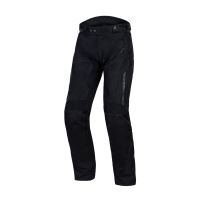 Textilní kalhoty REBELHORN Hiker III Black (zkrácené)