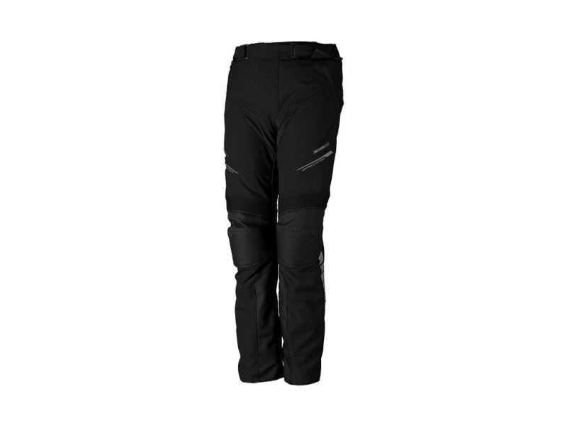 Pánské textilní kalhoty RST 3029 Pro Series Commander CE prodloužené Blk