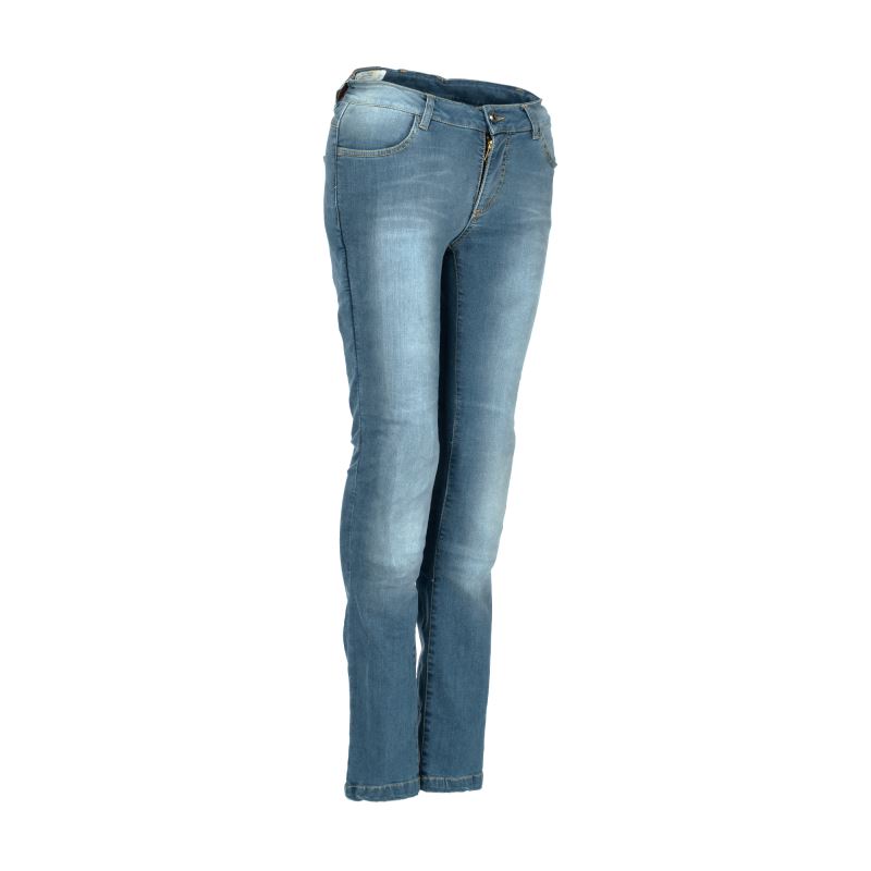 Dámské jeansy CITY NOMAD Karen Classic - prodloužené