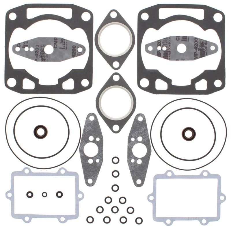 Sada těsnění TOP END WINDEROSA TEGS 710276