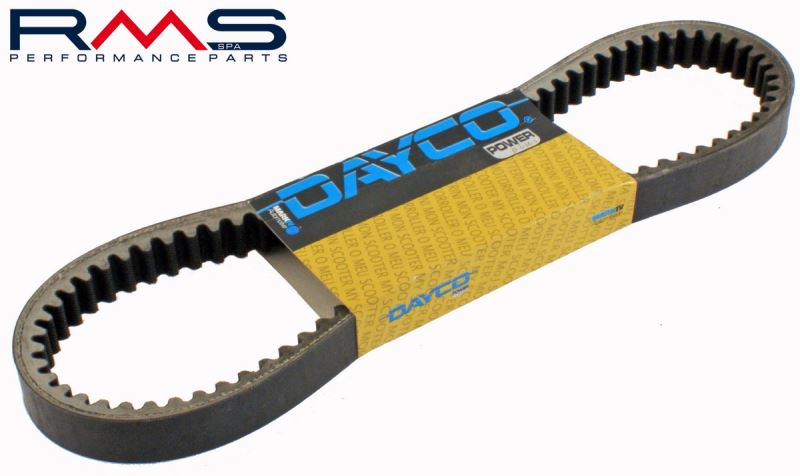 Řemen variátoru DAYCO DAYCO 163750049 (30 kusů)