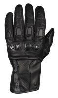 Sportovní rukavice iXS Talura 3.0 Black