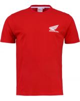 Pánské tričko HONDA Core 24 Red