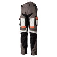 Textilní kalhoty RST 3031 Pro Series Adventure-Xtreme CE Grey / Orange